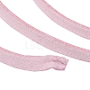 Faux Suede Cord X-LW-R003-4mm-1038-3
