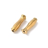 304 Stainless Steel Beads X1-STAS-F320-15B-G-2