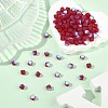 Preciosa&reg Crystal Beads X-PRC-BA4-90090-20019-4