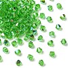 Preciosa&reg Crystal Beads X-PRC-BA4-50520-201-3
