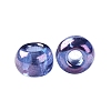 TOHO 8/0 Round Beads X-SEED-TR08-0327-3