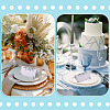 80Pcs Rectangle Paper Table Place Cards AJEW-TA0003-64B-9