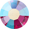 Preciosa&reg MAXIMA Crystal No Hotfix Flatback Stones Y-PRC-NSS16-70350-200-3