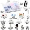DIY Mobile Straps Kits DIY-FS0008-49-4