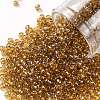 TOHO 8/0 Round Beads SEED-XTR08-1815-1