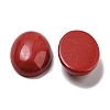 Synthetic Coral Cabochons G-C115-01A-01-2