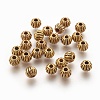 Tibetan Style Alloy Beads GLF10326Y-NF-1