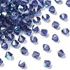 Preciosa&reg Crystal Beads X-PRC-BA6-20410-200-3