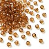 Preciosa&reg Crystal Beads X-PRC-BB6-10330-3