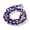 Handmade Lampwork Beads LAMP-H065-01J-3