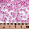 6/0 Glass Seed Beads X1-SEED-A011-4mm-151-3