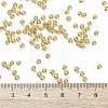 TOHO Round Seed Beads X-SEED-TR08-PF0022-3