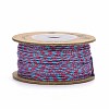 Cotton Cord OCOR-E027-01A-04-2