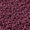 MIYUKI Round Rocailles Beads X-SEED-G008-RR4468-3