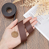 Imitation Leather Ribbon DIY-WH0189-93B-05-3