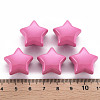 Opaque Acrylic Beads MACR-S372-02B-26-4