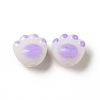 Opaque Acrylic Beads FIND-I029-02D-3
