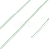 Flat Waxed Polyester Thread String YC-D004-01-031-3