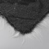 Plush Faux Fur Fabric DIY-WH0530-02-3