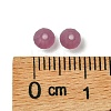 Preciosa&reg Crystal Beads X-PRC-BA4-20050-840-5