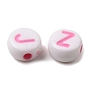 Craft Style Acrylic Beads MACR-S299-045-2