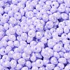 6/0 Glass Seed Beads X1-SEED-M012-01A-11-3
