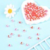 Preciosa&reg Crystal Beads Y-PRC-BA4-90040-20000-4