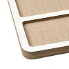 Wooden Bead Design Boards WD-XCP0001-06-2