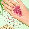 Preciosa&reg Crystal Beads Y-PRC-BA6-70010-201-4