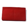Felt Purse Organizer Insert DIY-WH0304-496A-1