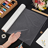 PVA Stick and Stitch Embroidery DIY-WH0671-517A-3