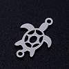 Tarnish Resistant 201 Stainless Steel Links connectors STAS-Q201-JN338-1-1