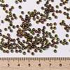 MIYUKI Round Rocailles Beads SEED-X0055-RR0615-4