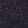 TOHO Round Seed Beads SEED-JPTR11-0705-2