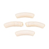 Opaque Acrylic Beads X-MACR-S372-002B-S019-1