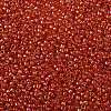 TOHO 8/0 Round Beads X-SEED-TR08-0388-2