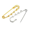 Iron Kilt Pins with 3 Loops STAS-TAC0002-38C-M-1