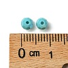 Preciosa&reg Crystal Beads Y-PRC-BB4-63030-200-5