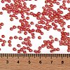 TOHO 8/0 Round Beads SEED-XTR08-0165F-4
