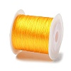 3-Ply Round Nylon Thread NWIR-Q001-01E-02-2
