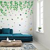 PVC Wall Stickers DIY-WH0228-154-4