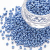 Glass Seed Beads X1-SEED-A012-4mm-123B-1