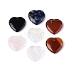 Natural & Synthetic Mixed Stone Pendants G-Q601-29-1