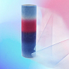Polyester Deco Mesh Ribbons PW-WG7A161-03-3