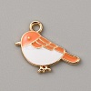 Alloy Enamel Pendants ENAM-WH0065-30LG-02-1