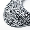 Spray Painted Cowhide Leather Cords WL-R001-1.5mm-46-2