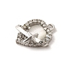 Alloy Pendants FIND-H015-10P-01-2