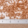 MIYUKI Delica Beads X-SEED-J020-DB1804-4