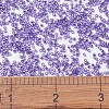 MIYUKI Delica Beads X-SEED-J020-DB1347-2
