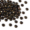 Preciosa&reg Crystal Hotfix Flatback Stones Y-PRC-HSS16-23980-257-1